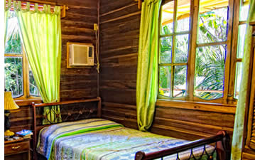 Hotel Tierra Verde Double Room